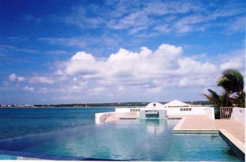 Sarasvati Villa — luxury villa photo 1
