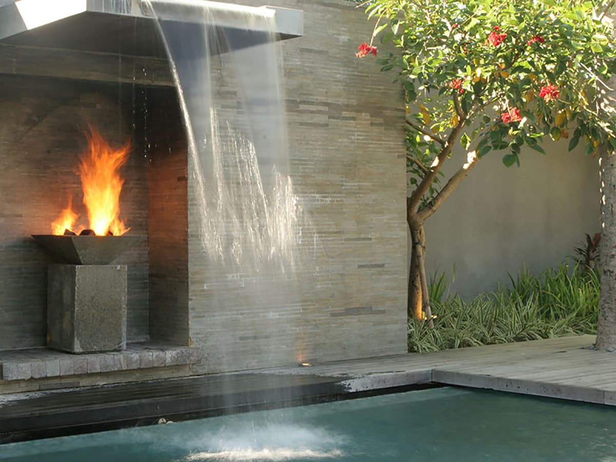 Villa Canggu South — luxury villa photo 19