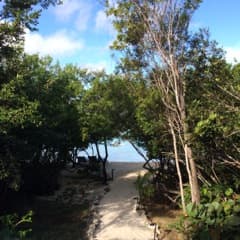 Tiamo Full Moon Villa — luxury villa photo 1
