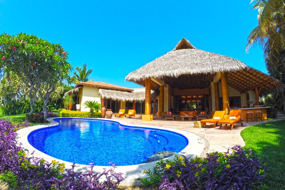 La Villa Bella — luxury villa photo 1