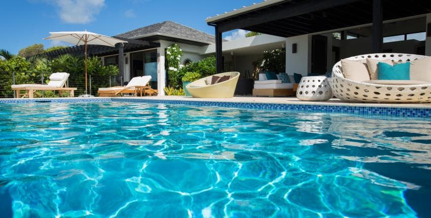 Villa Anani — luxury villa photo 1