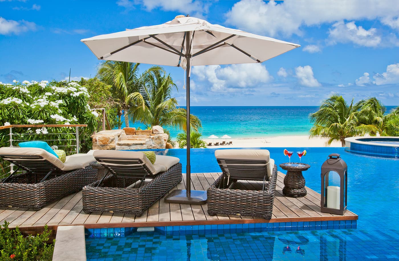 Villa Nevaeh — luxury villa photo 1