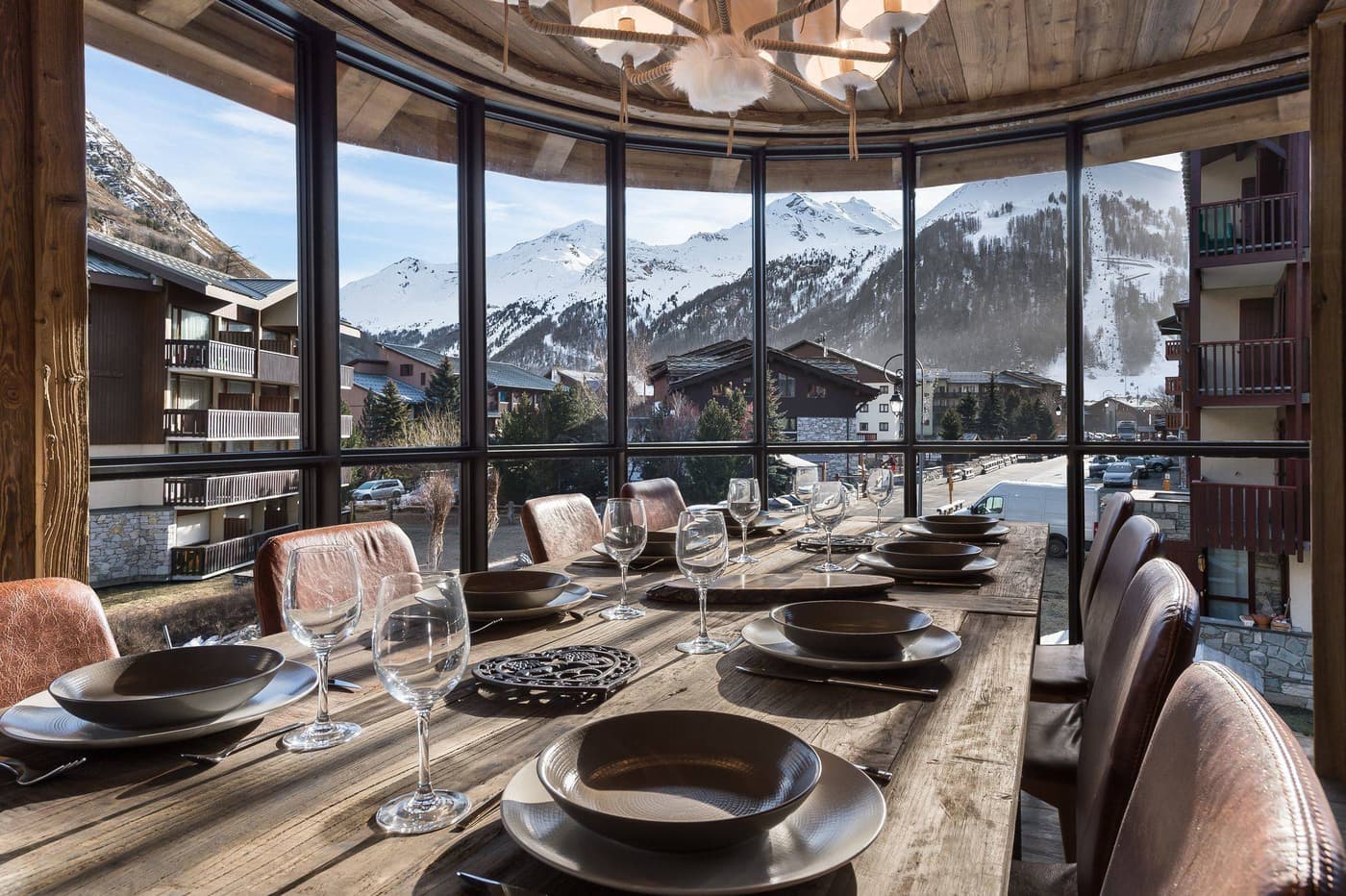 Apartment Castor — luxury villa photo 1