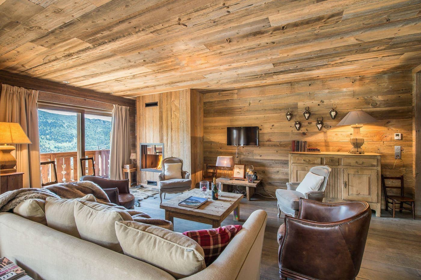 Apartment Aspen Park 33 — luxury villa photo 1