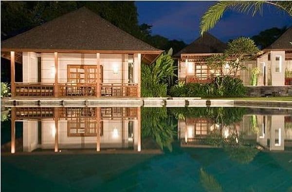 Villa Beji — luxury villa photo 1