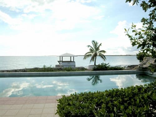 Pappagallo Villa — luxury villa photo 1
