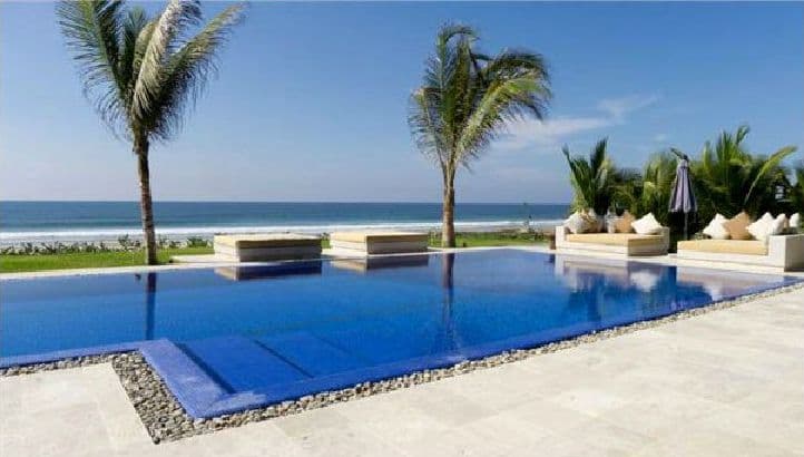 Casa Emelina — luxury villa photo 1