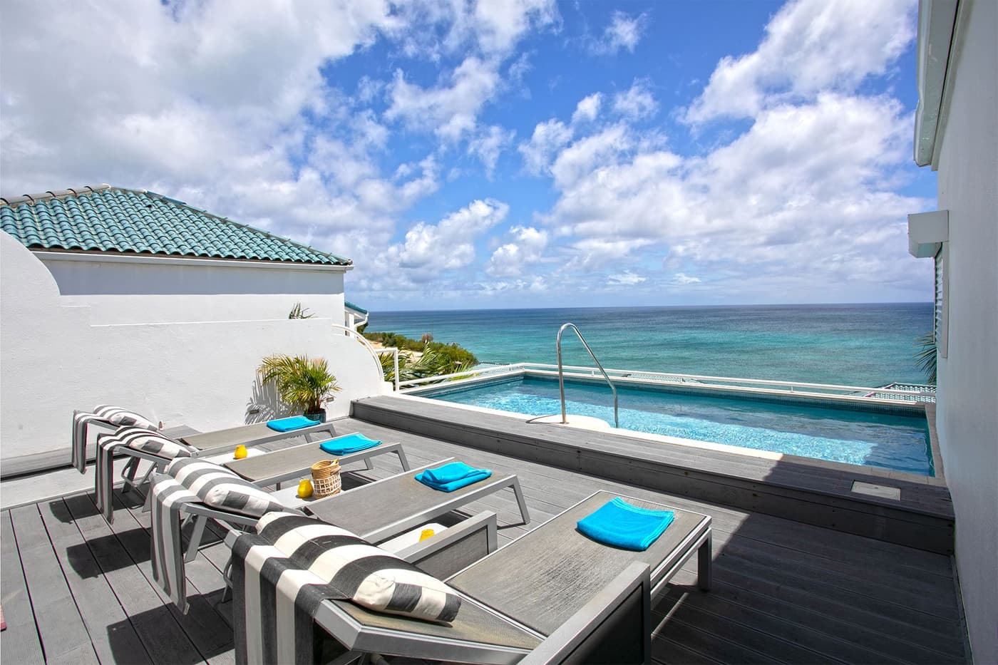 Villa Sea Esta — luxury villa photo 1