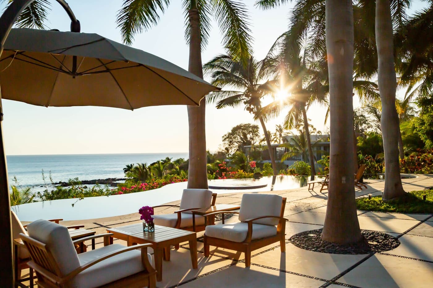 Casa Cuixa del Cielo — luxury villa photo 1