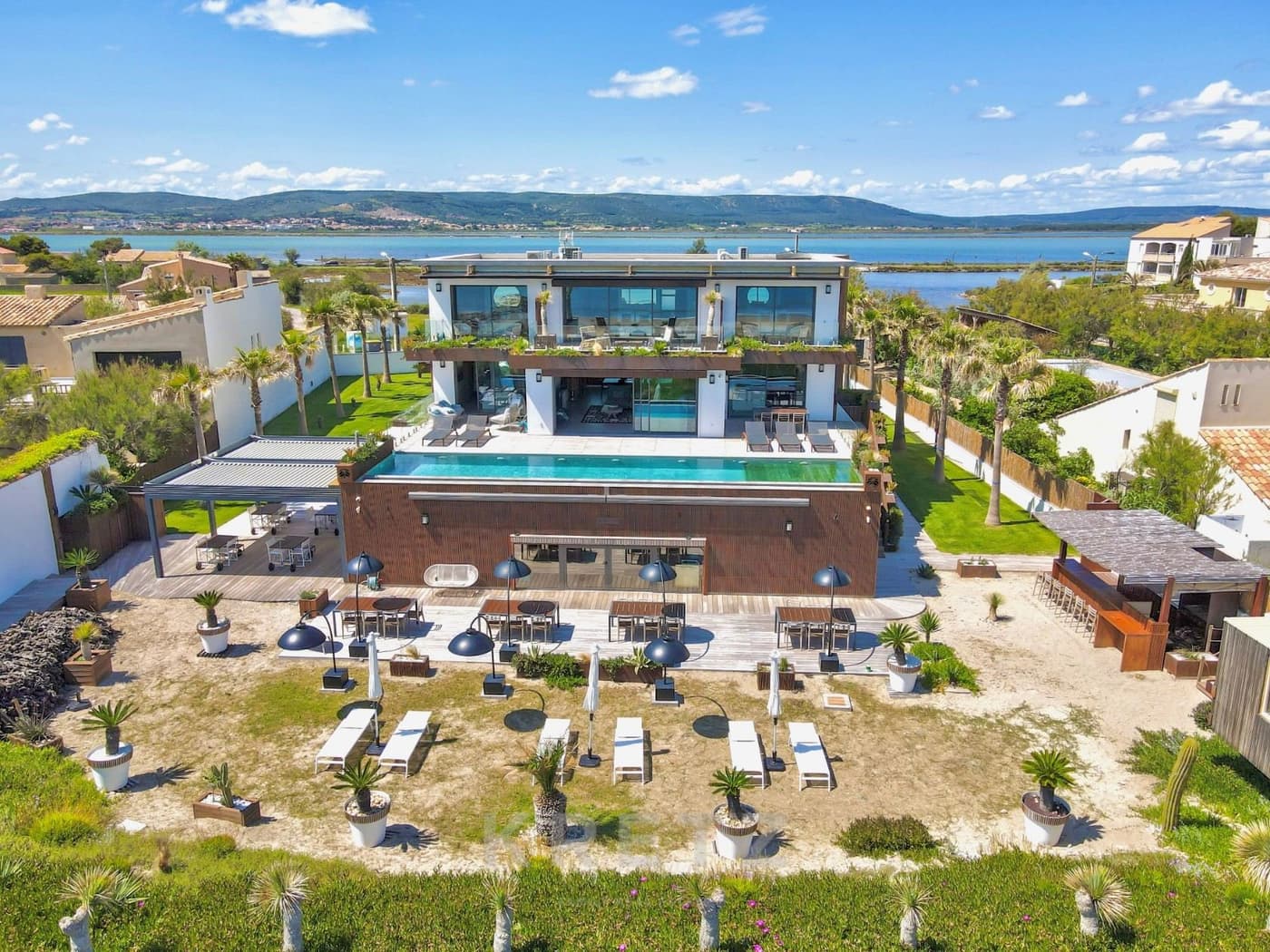 Villa Miramar — luxury villa photo 1