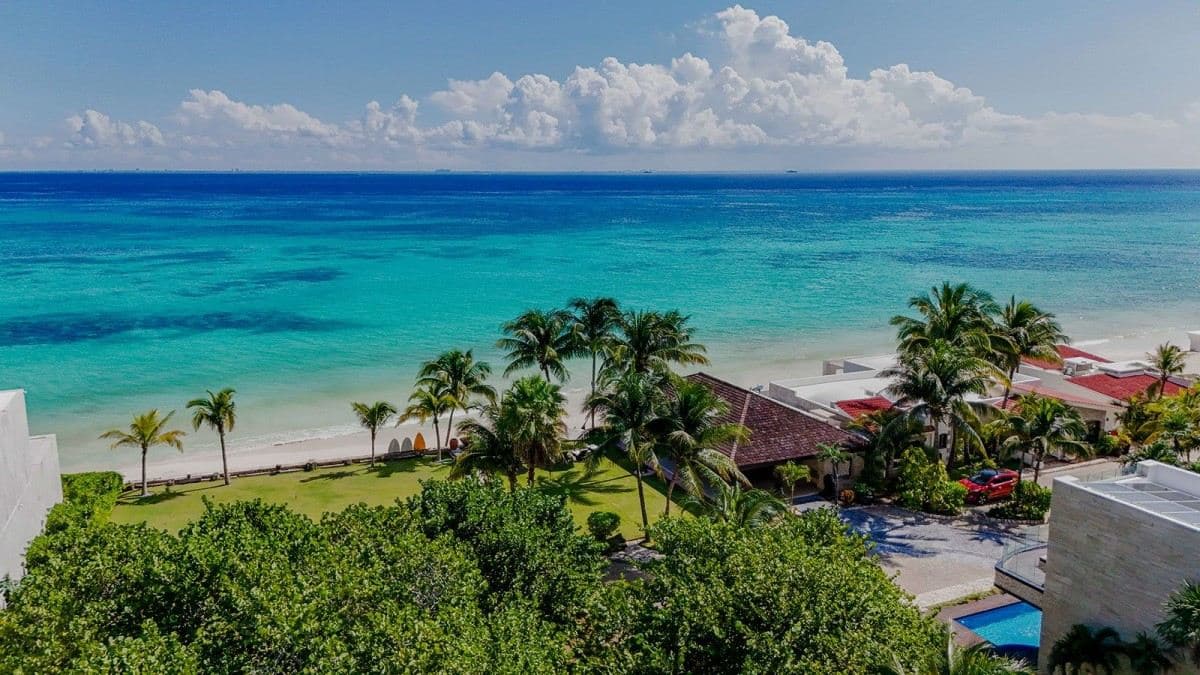 Casa Sirenus — luxury villa photo 1