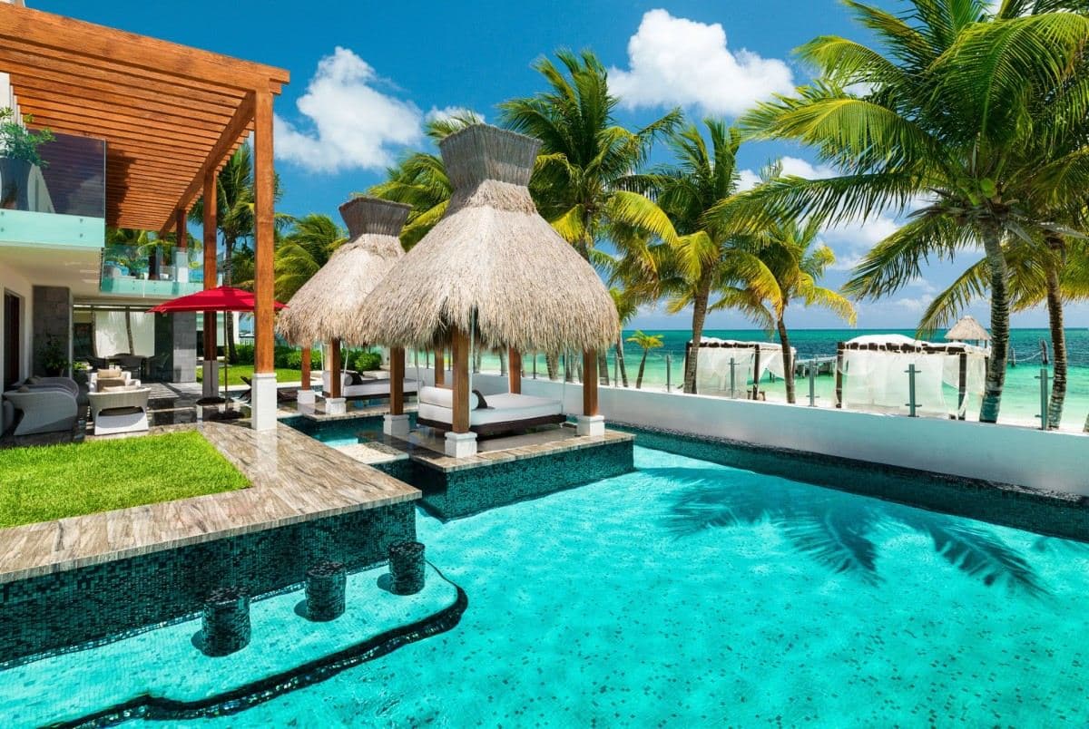 Azul Esmeralda — luxury villa photo 1