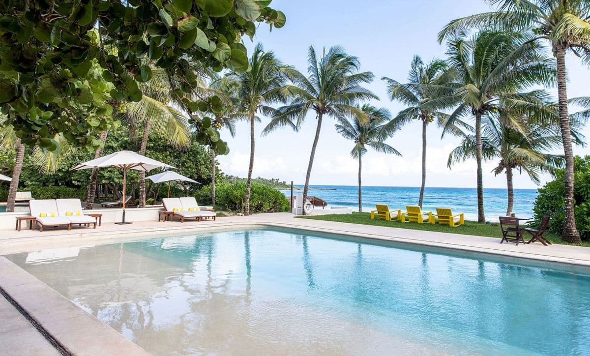 Esencia La Mansion — luxury villa photo 1
