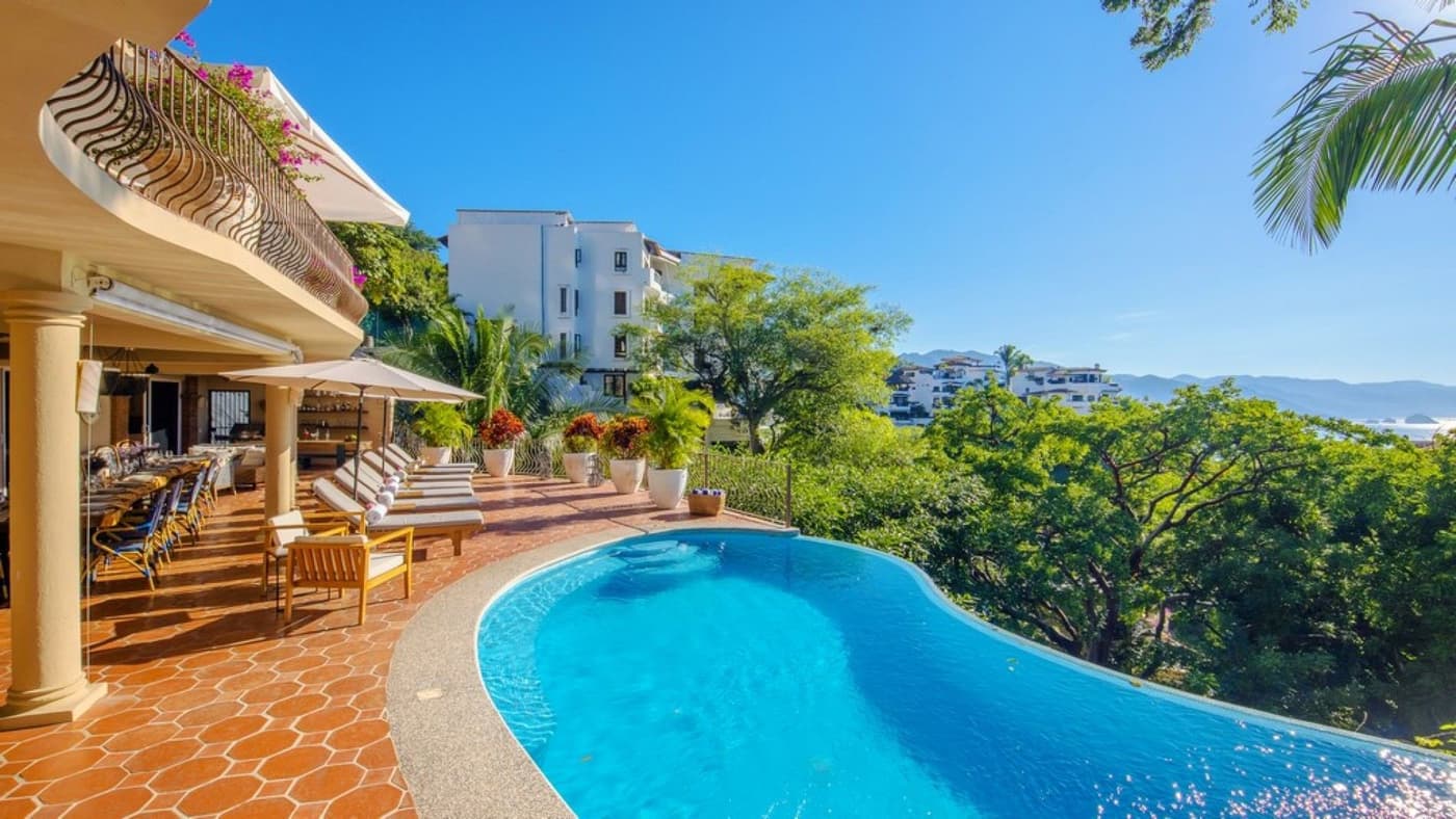 Villa Alexa — luxury villa photo 1