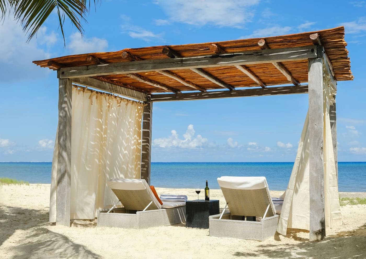 Villa Del Sol — luxury villa photo 1