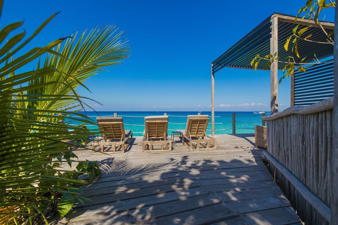 Villas Alma Cozumel — luxury villa photo 1