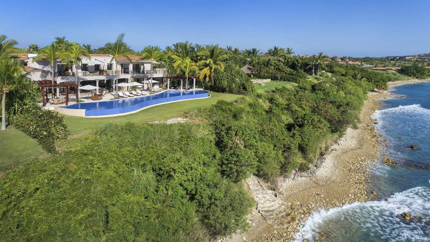 Casa La Vida — luxury villa photo 1