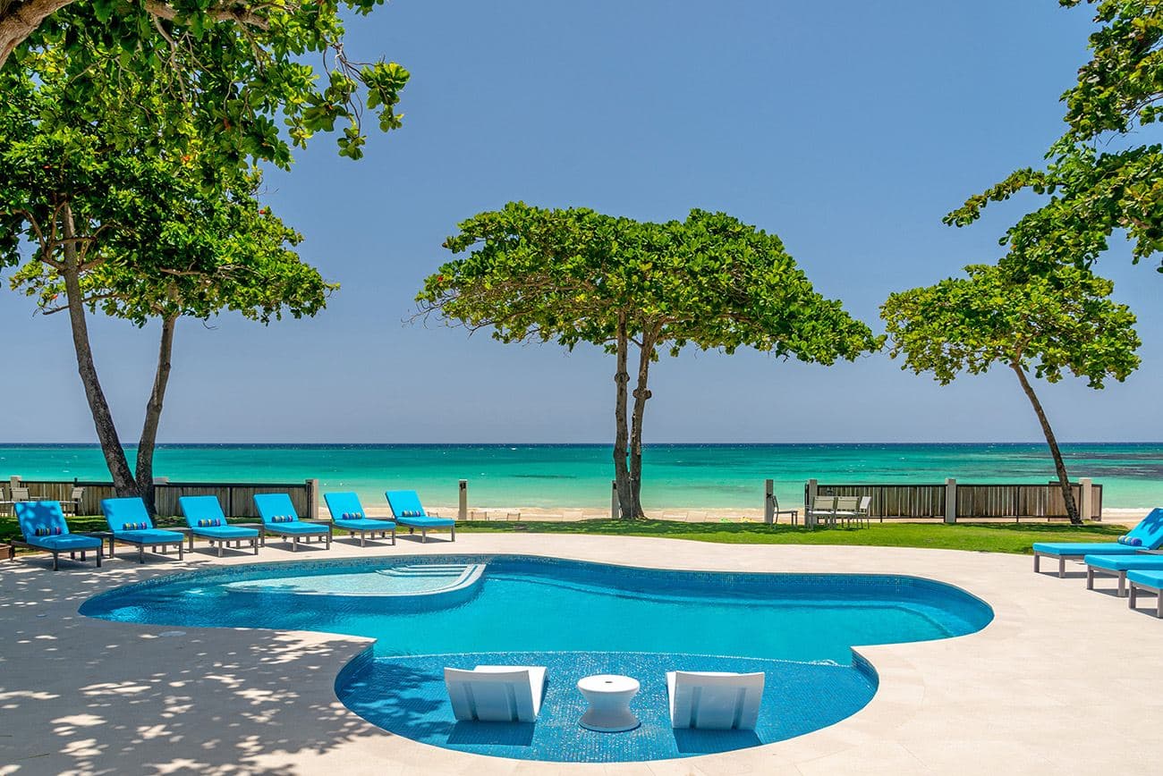 Villa Malatai — luxury villa photo 1