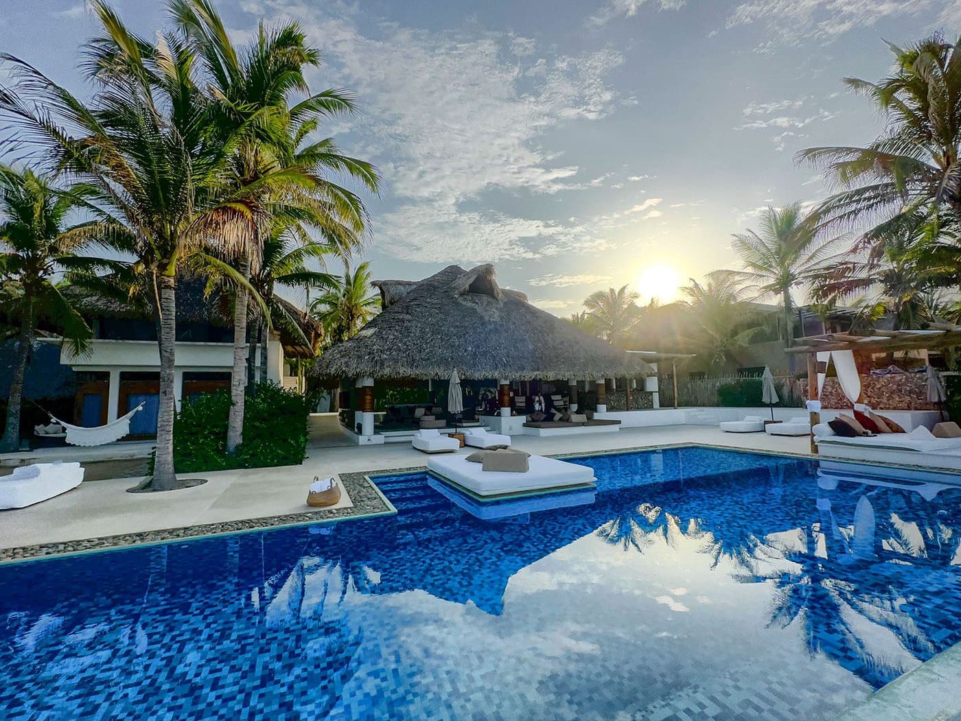 Villa Inspiracion — luxury villa photo 1