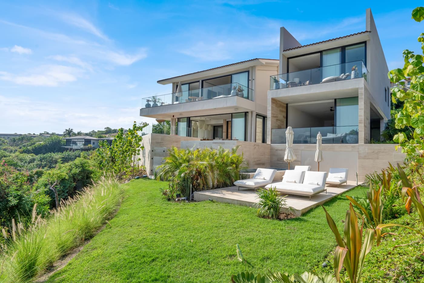 Casa Dinamita — luxury villa photo 1
