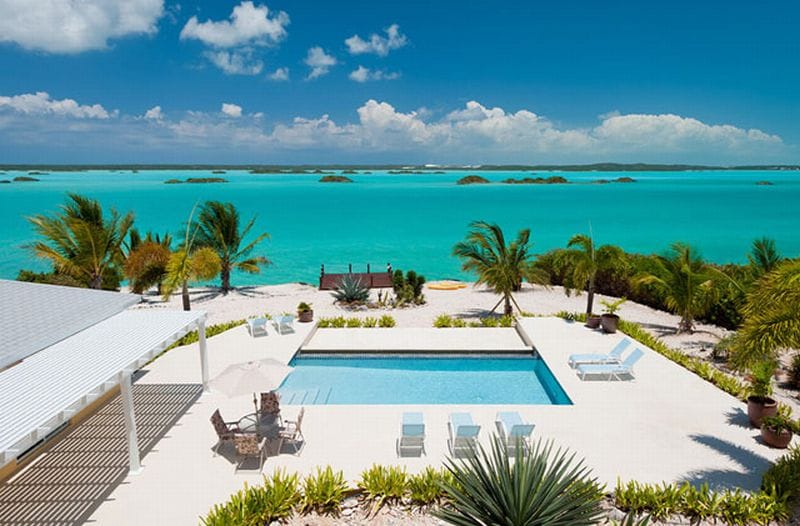 Breezy Palms Villa - Image 1