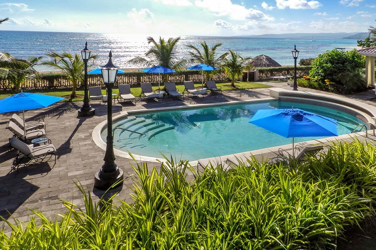 Villa Paradiso - Image 1