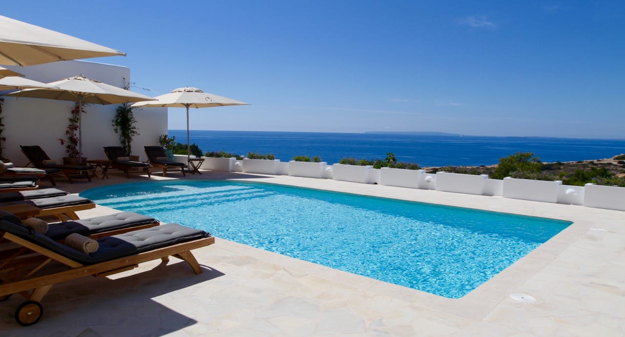 Villa Martinet — luxury villa photo 1