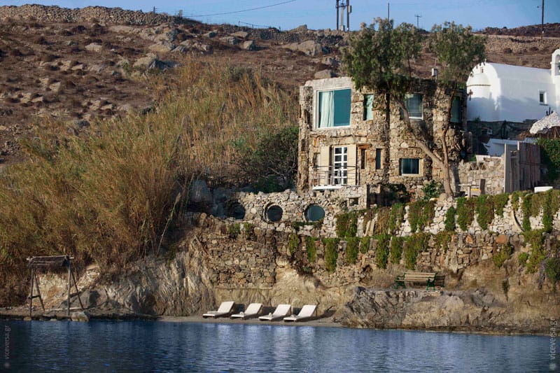 Kivotos Noah’s Villa - Image 1