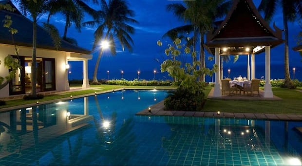 Phuket Thailand