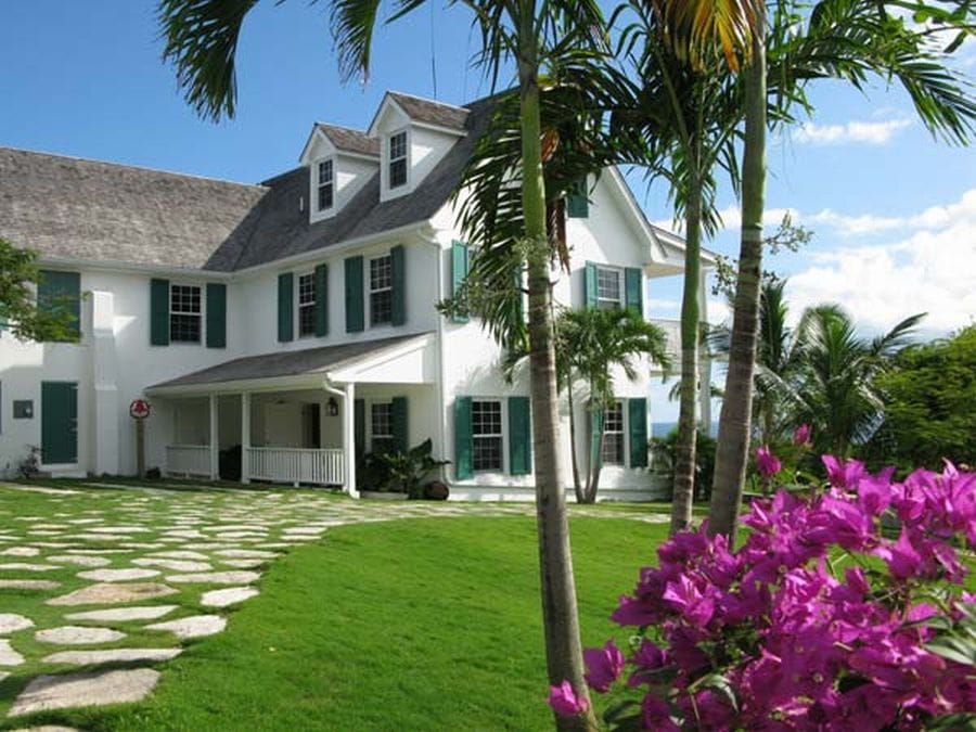 Buccaneer Hill - Image 1