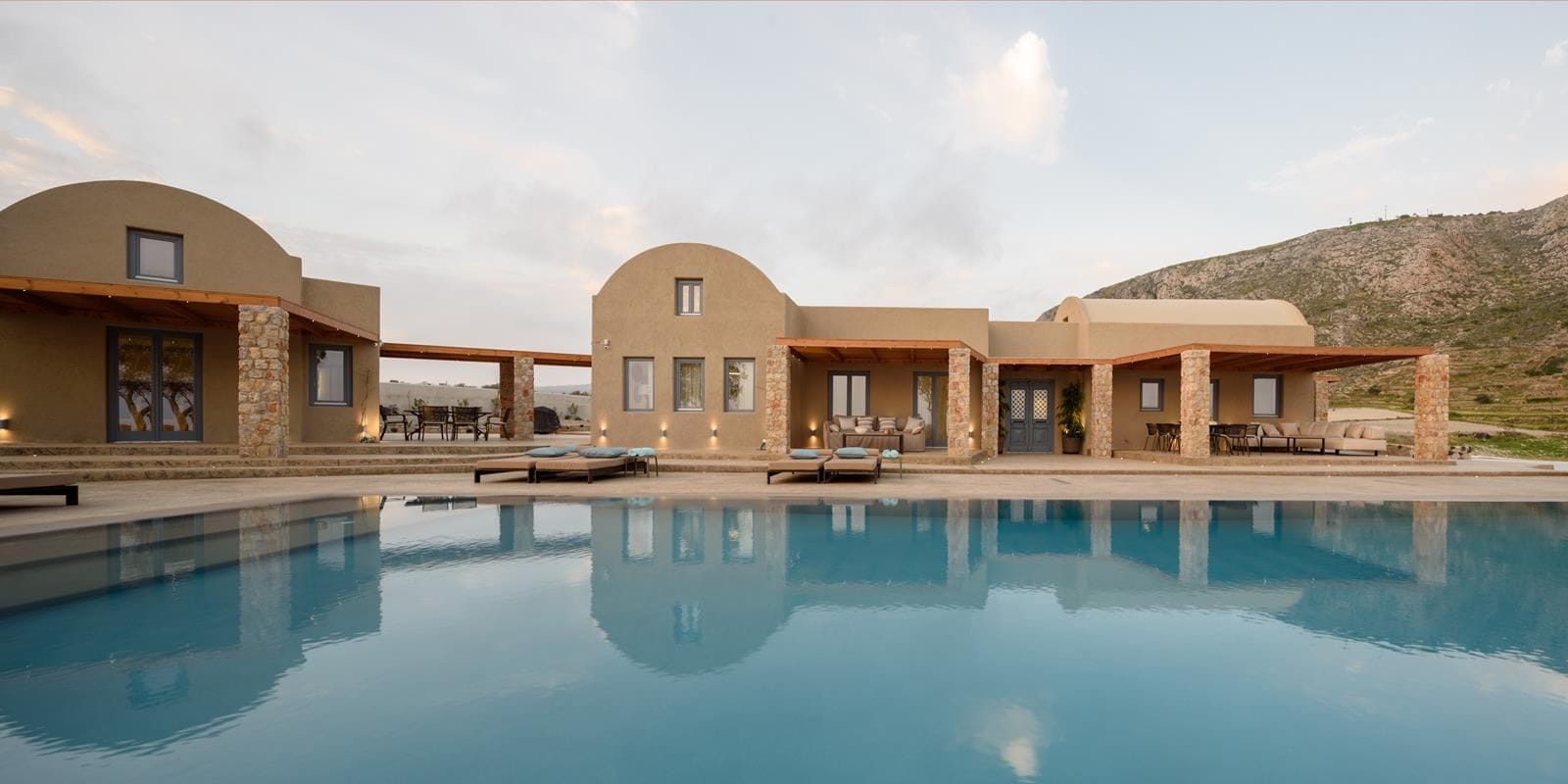 Villa Cellaria Estate — luxury villa photo 1