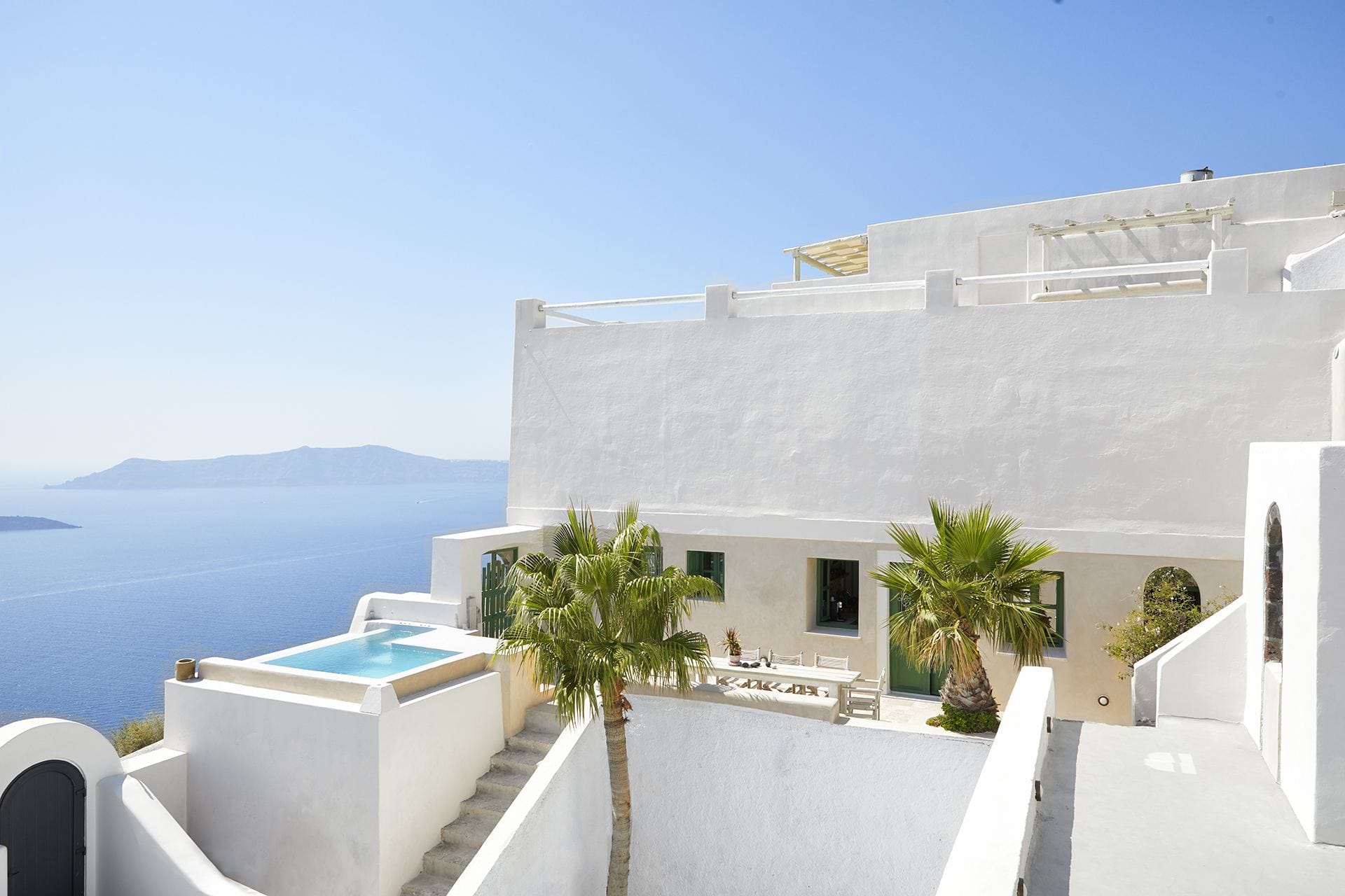 Villa Murat — luxury villa photo 1