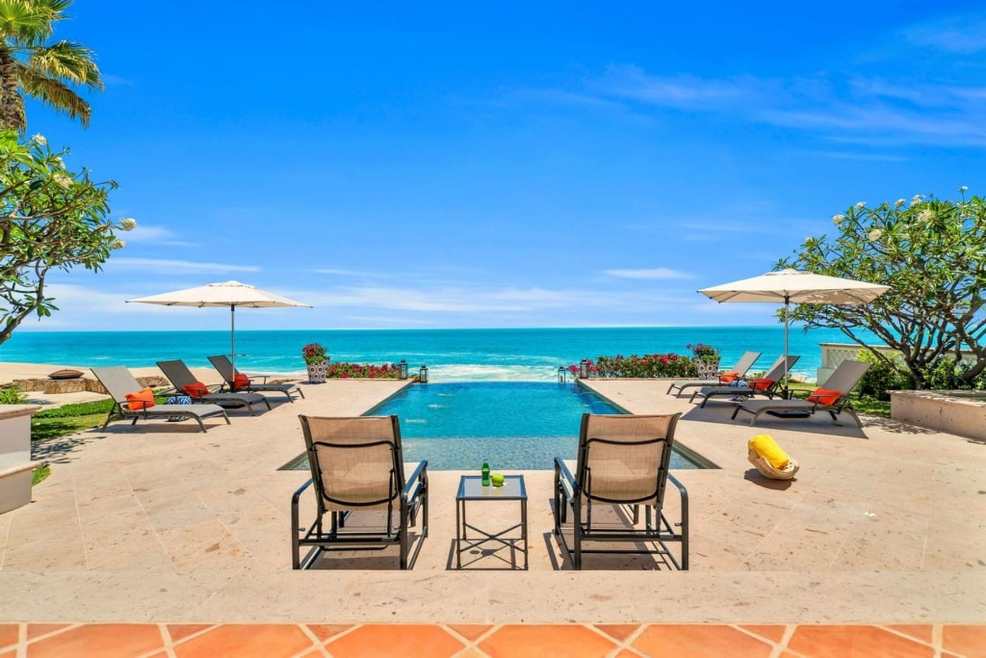 Mexican Riviera Villa Rentals