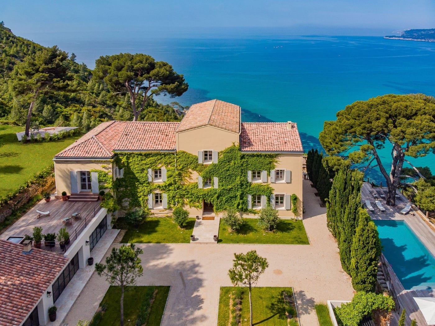 Provence Villa Rentals