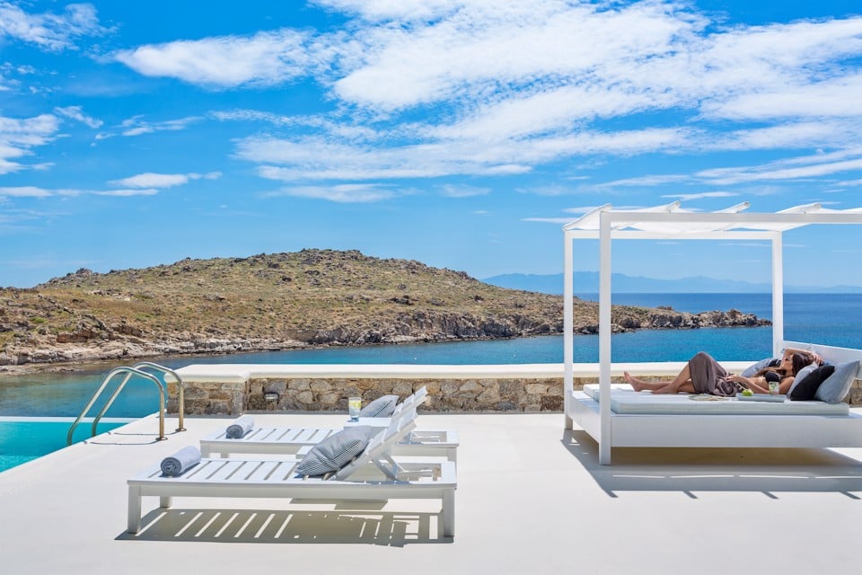 Master Private Pool Villa - Image 1