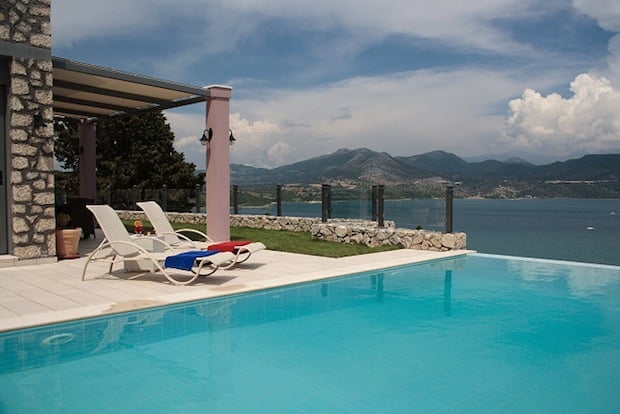 Ligia Lefkada