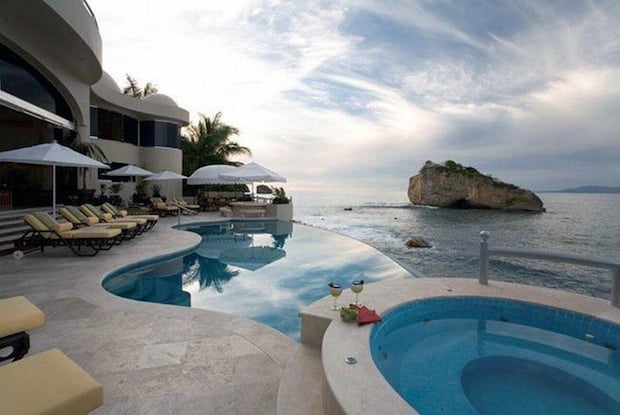 Mexican Riviera Mexico