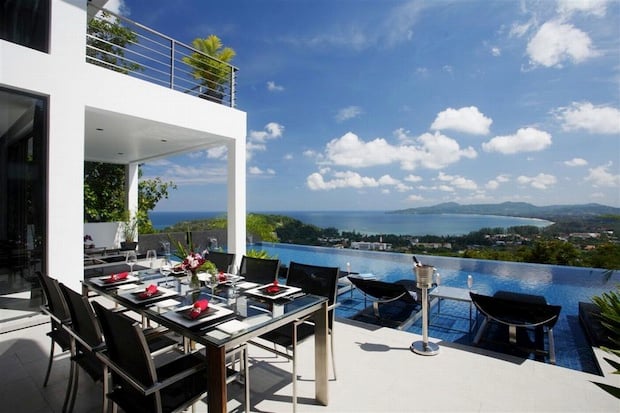 Koh Samui Thailand