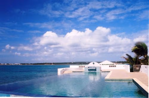 Sarasvati Villa — luxury villa photo 1