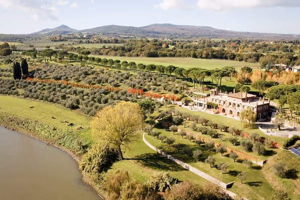 Villa Elda — luxury villa photo 1
