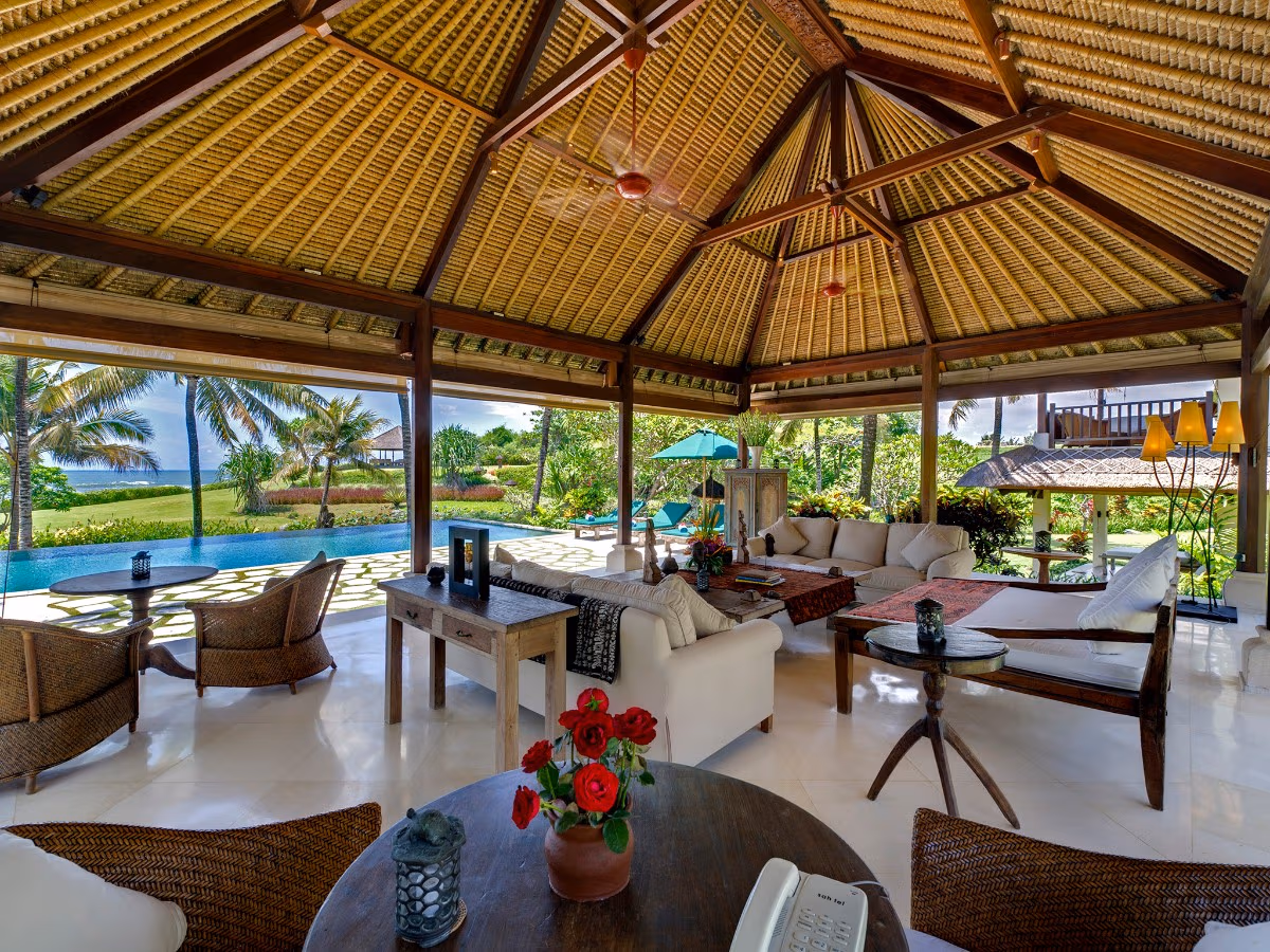 Impiana Private Villas Cemagi — luxury villa photo 1