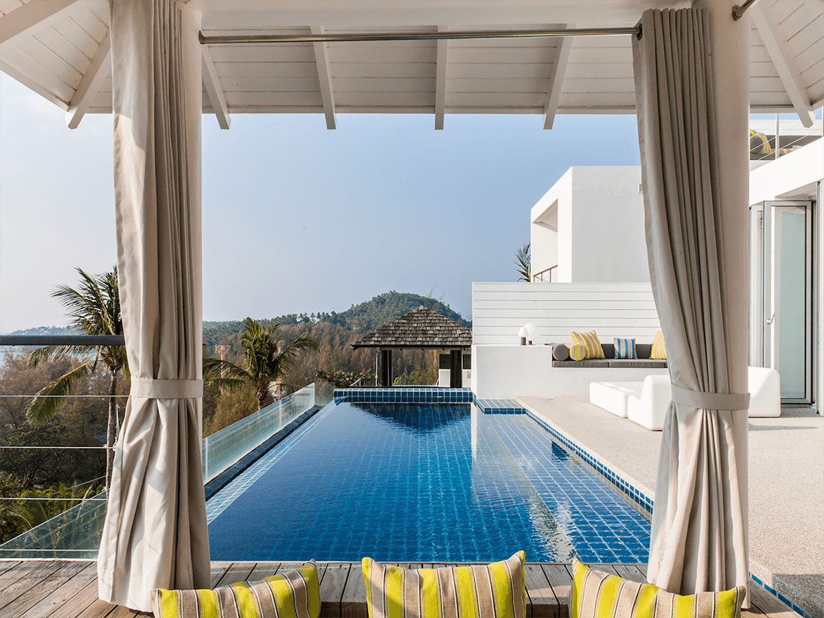 Villa Sammasan — luxury villa photo 1