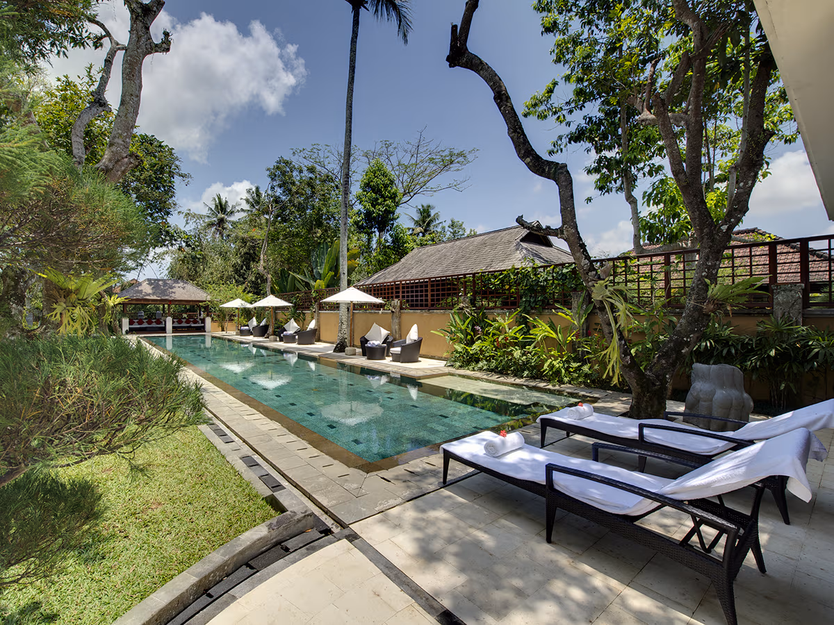 Villa San — luxury villa photo 1