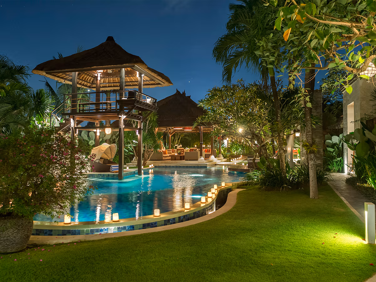 Villa Asta — luxury villa photo 1