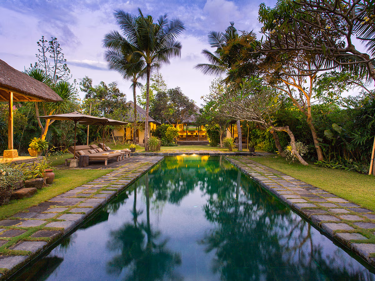 Villa Belong Dua — luxury villa photo 1