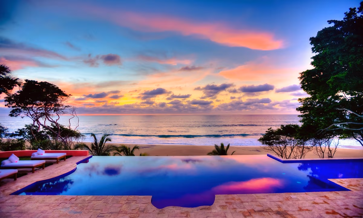 Casa Mis Amores — luxury villa photo 1