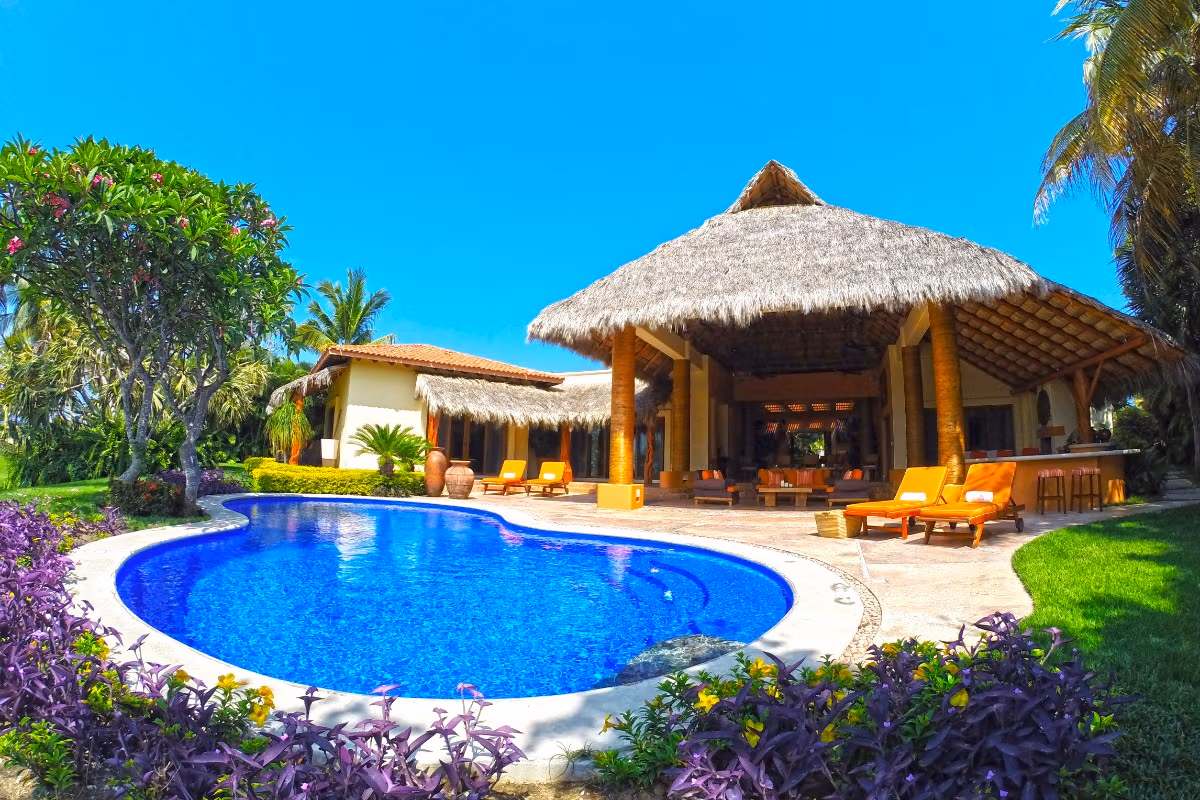 La Villa Bella — luxury villa photo 1