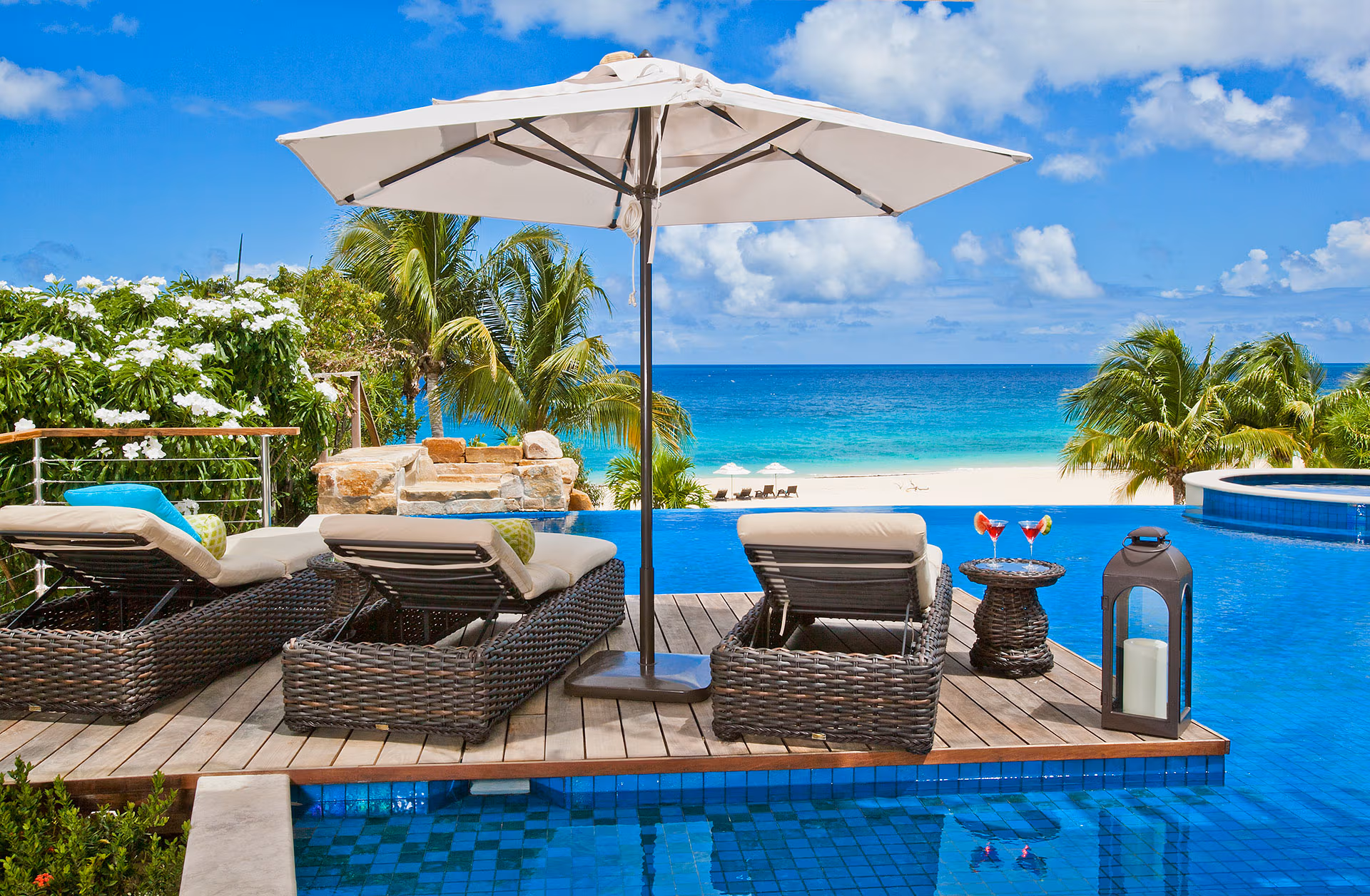 Villa Nevaeh — luxury villa photo 1