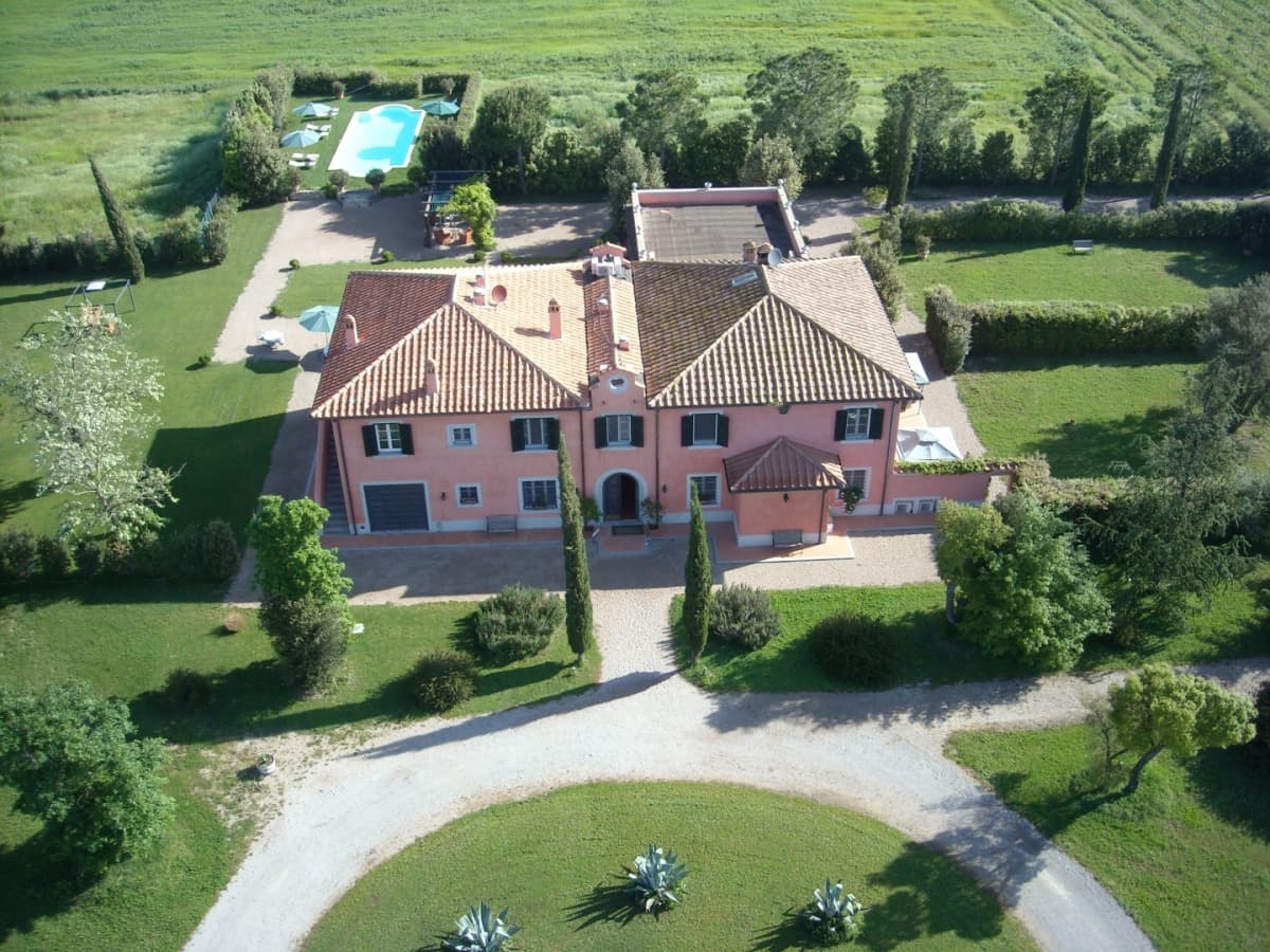 Villa Alexandra — luxury villa photo 1