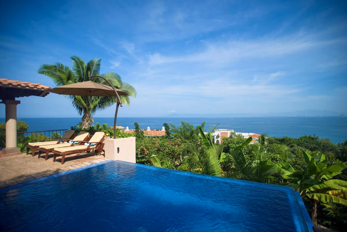 Hacienda del Mar — luxury villa photo 1